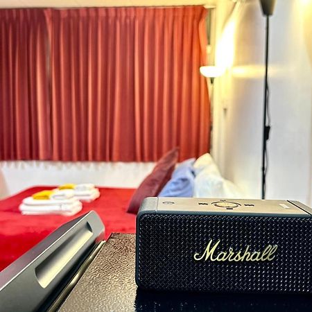 Deabak Hotel Pattaya Eksteriør bilde
