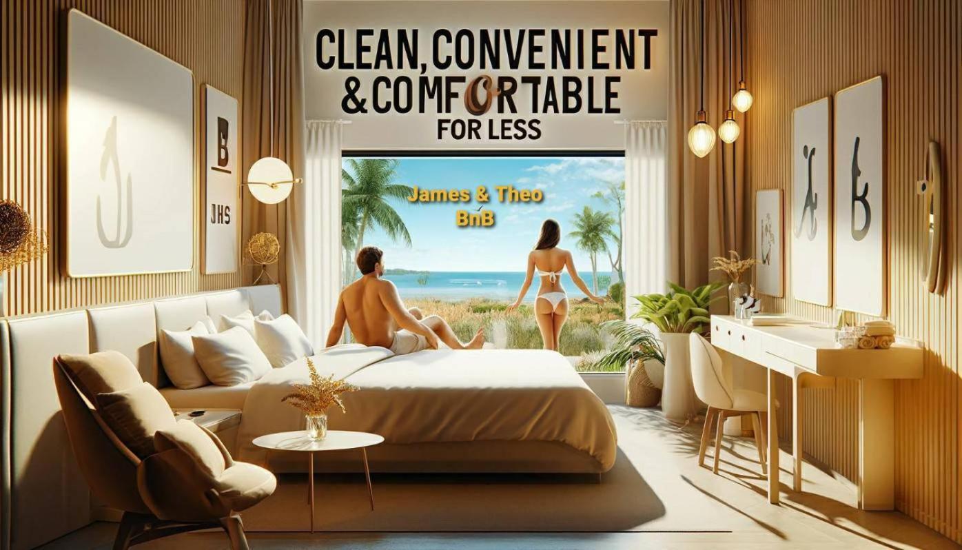 Deabak Hotel Pattaya Eksteriør bilde