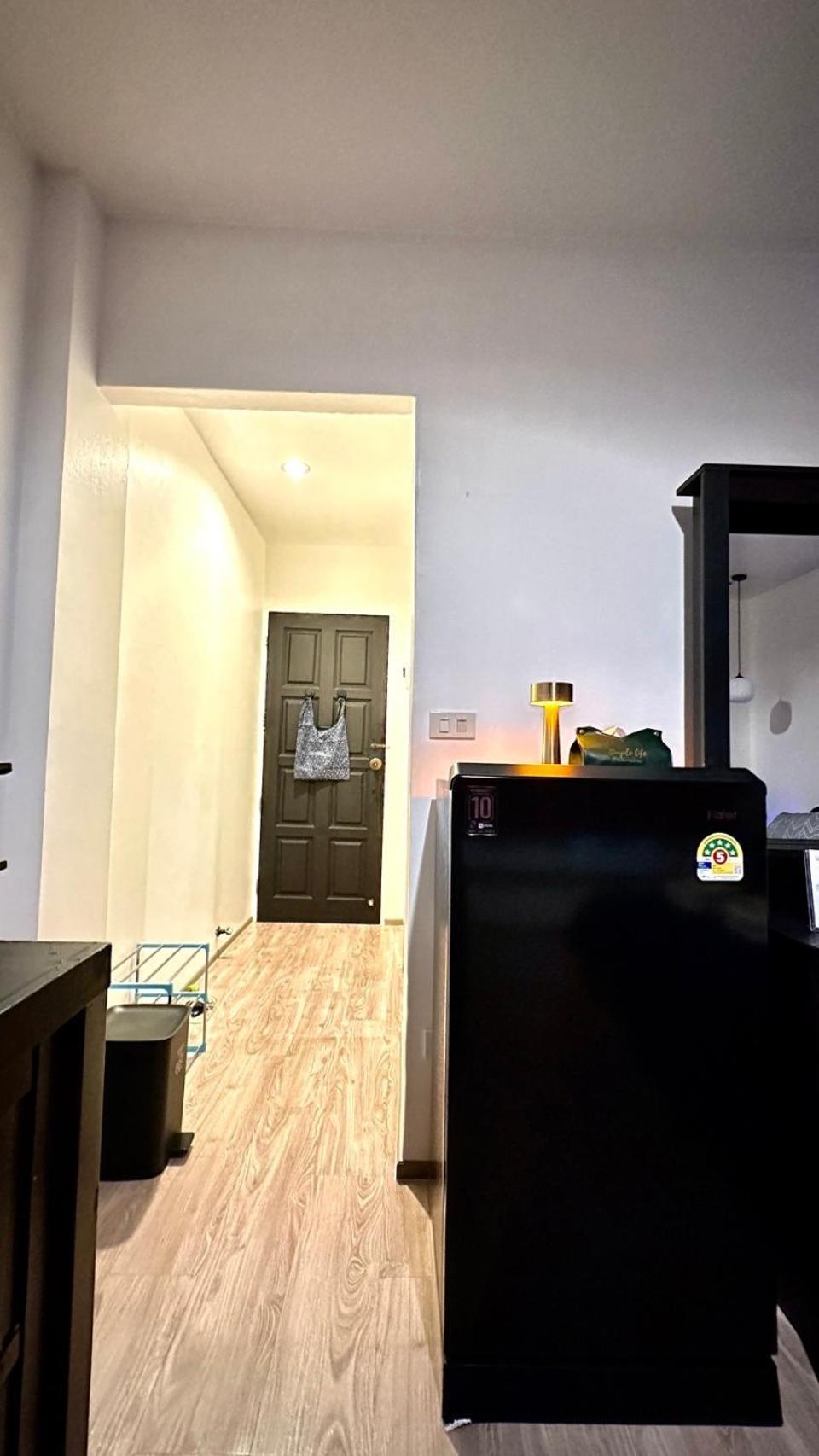 Deabak Hotel Pattaya Eksteriør bilde